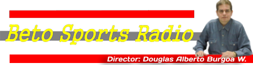 Beto Sports Radio